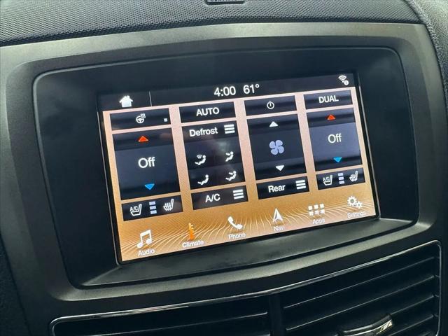 2019 Lincoln MKT Reserve