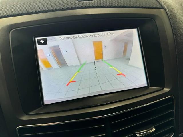2019 Lincoln MKT Reserve