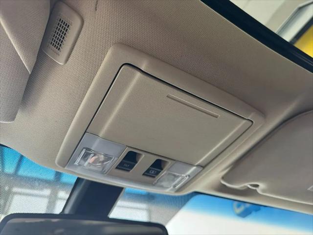2019 Lincoln MKT Reserve