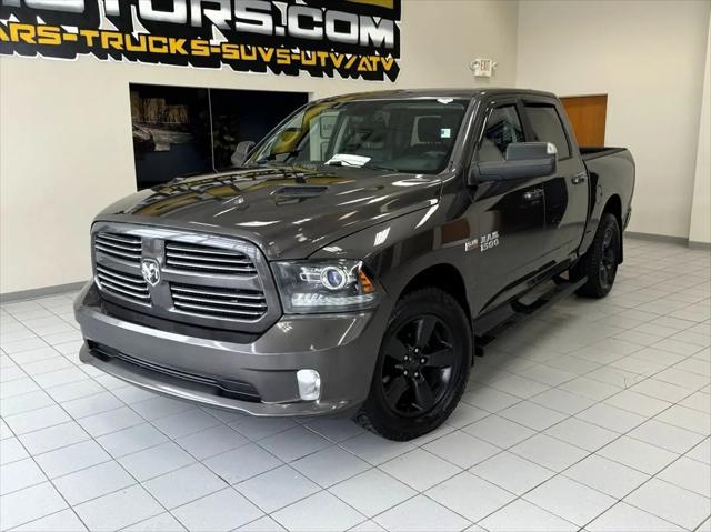 2014 Ram 1500 Sport for sale in Racine, WI