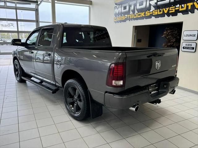 2014 Ram 1500 Sport for sale in Racine, WI