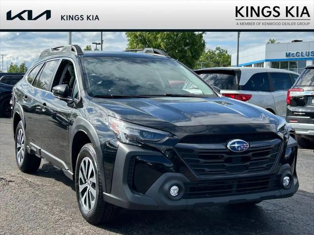 2024 Subaru Outback Premium for sale in Cin, OH