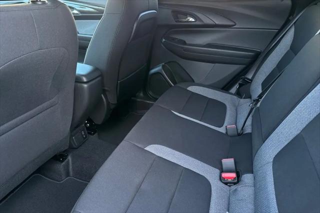 2026 Chevrolet TrailBlazer AWD LT