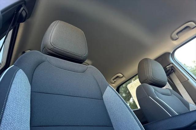 2026 Chevrolet TrailBlazer AWD LT