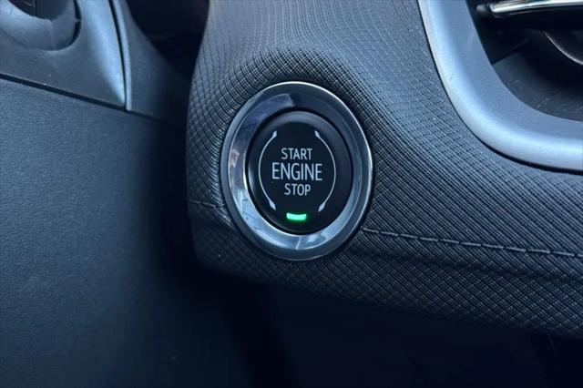 2026 Chevrolet TrailBlazer AWD LT