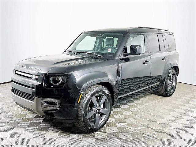 2024 Land Rover Defender 110 P400 X-Dynamic SE for sale in Grand Rapids, MI