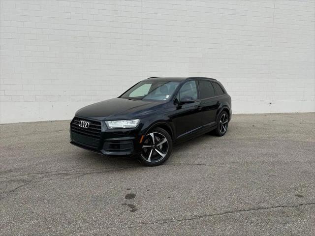 2019 Audi Q7 55 Premium for sale in Grand Rapids, MI