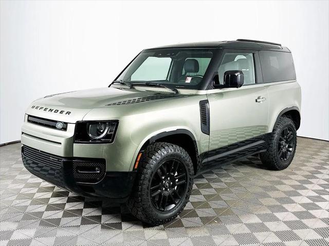2023 Land Rover Defender 90 X-Dynamic SE for sale in Grand Rapids, MI