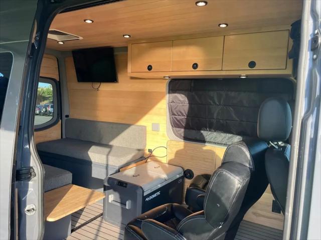 2021 Mercedes-Benz Sprinter 2500 Standard Roof V6