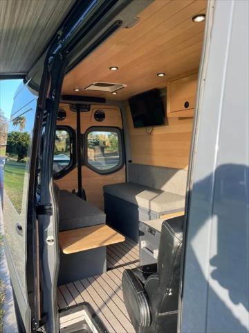 2021 Mercedes-Benz Sprinter 2500 Standard Roof V6