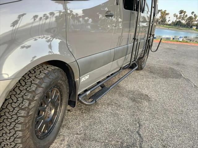 2021 Mercedes-Benz Sprinter 2500 Standard Roof V6