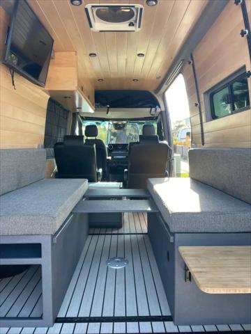 2021 Mercedes-Benz Sprinter 2500 Standard Roof V6