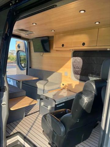 2021 Mercedes-Benz Sprinter 2500 Standard Roof V6