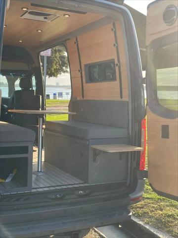 2021 Mercedes-Benz Sprinter 2500 Standard Roof V6