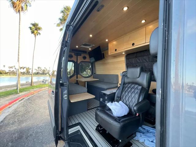 2021 Mercedes-Benz Sprinter 2500 Standard Roof V6