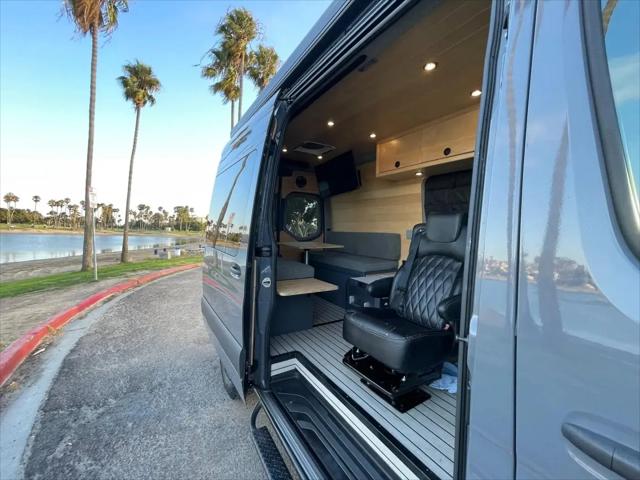 2021 Mercedes-Benz Sprinter 2500 Standard Roof V6