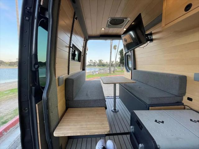 2021 Mercedes-Benz Sprinter 2500 Standard Roof V6