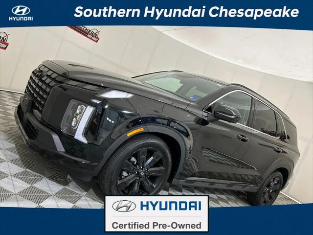 2025 Hyundai Palisade XRT for sale in Chesapeake, VA