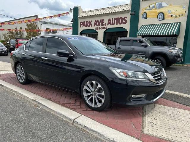 2013 Honda Accord Sport for sale in Collingswood, NJ