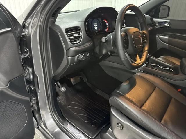2025 Dodge Durango R/T Plus AWD
