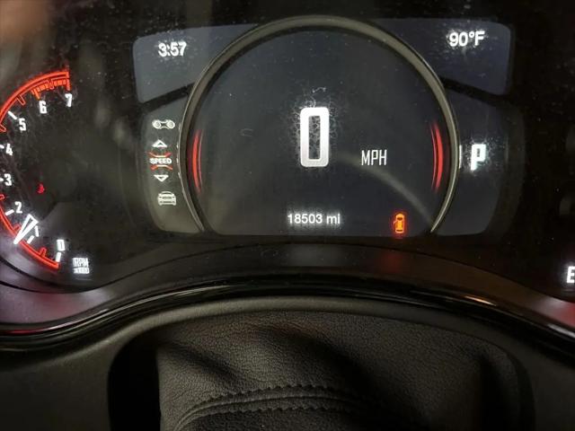 2025 Dodge Durango R/T Plus AWD