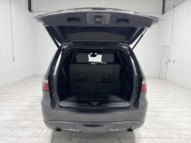 2025 Dodge Durango R/T Plus AWD
