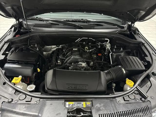 2025 Dodge Durango R/T Plus AWD