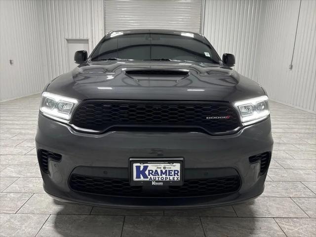 2025 Dodge Durango R/T Plus AWD