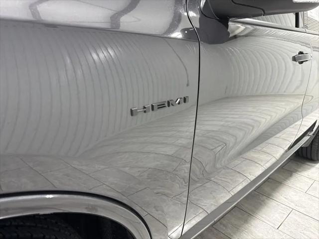 2025 Dodge Durango R/T Plus AWD