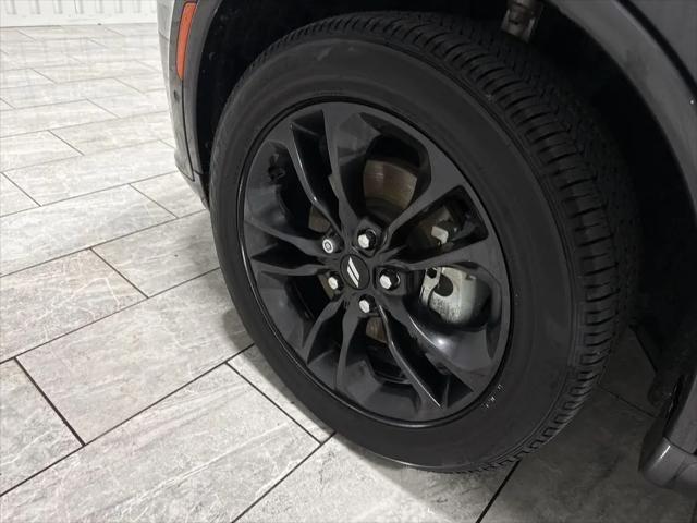 2025 Dodge Durango R/T Plus AWD