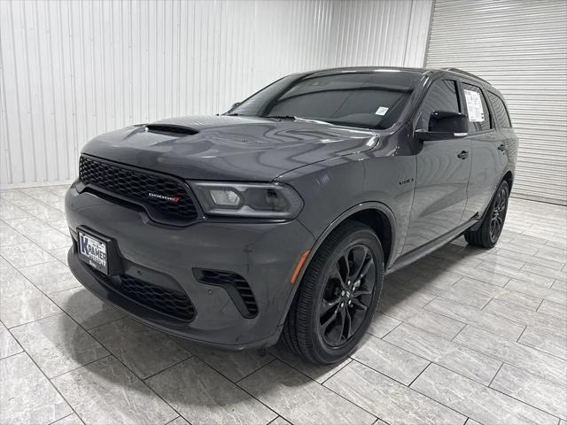 2025 Dodge Durango R/T Plus AWD for sale in Livingston, TX