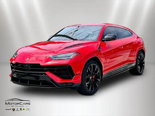 2024 Lamborghini Urus S for sale in Atlanta, GA