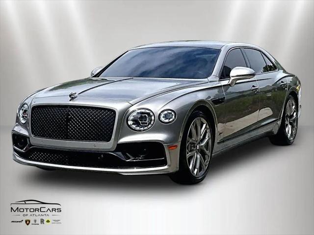 2024 Bentley Flying Spur Speed for sale in Atlanta, GA