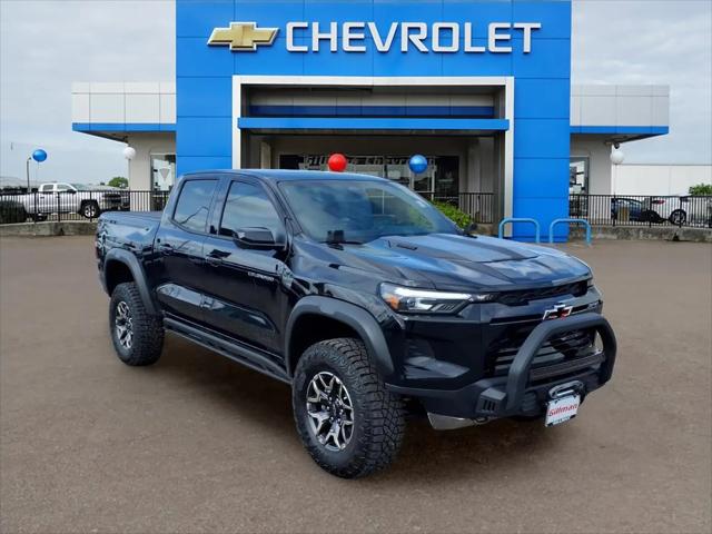 2026 Chevrolet Colorado ZR2, 4WD for sale in San Benito, TX