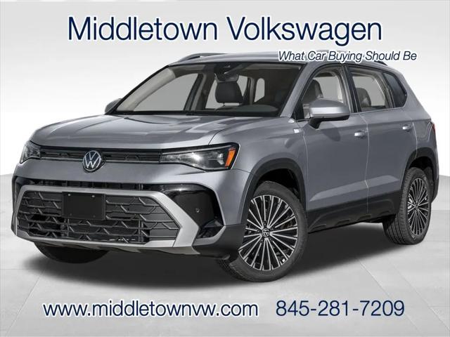 2026 Volkswagen Taos SE for sale in Middletown, NY