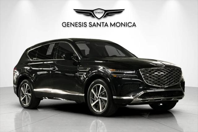 2026 Genesis GV80 2.5T Advanced AWD for sale in Santa Monica, CA