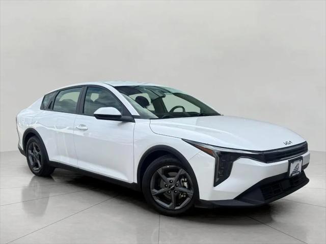 2025 Kia K4 LXS for sale in Appleton, WI