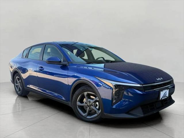 2025 Kia K4 LXS for sale in Appleton, WI