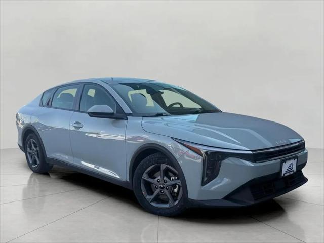 2025 Kia K4 LXS for sale in Appleton, WI