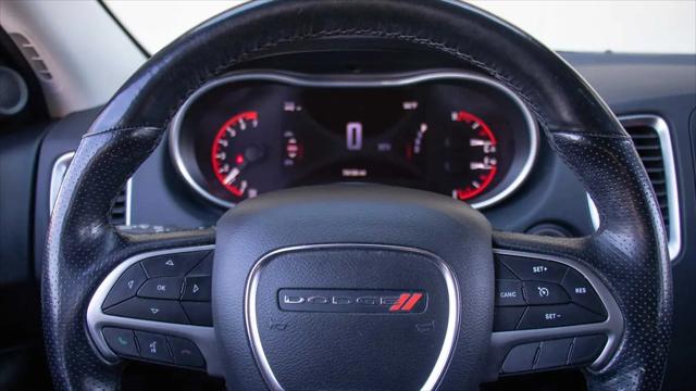 2020 Dodge Durango SXT Plus AWD