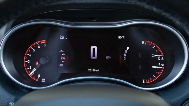 2020 Dodge Durango SXT Plus AWD