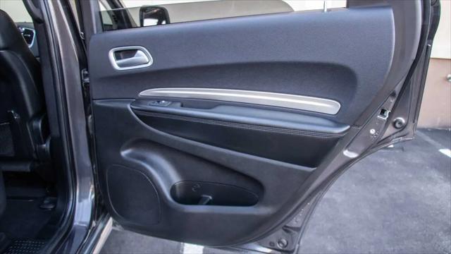 2020 Dodge Durango SXT Plus AWD