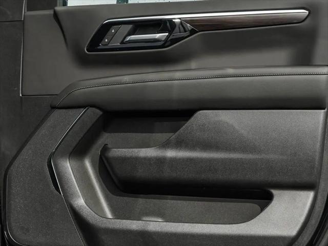 2026 Chevrolet Tahoe 4WD LS