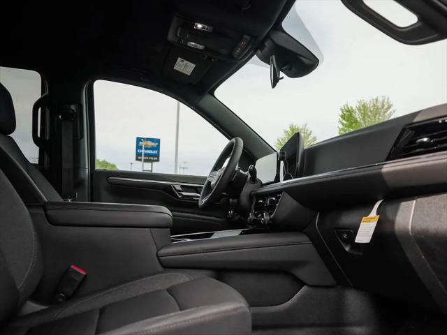 2026 Chevrolet Tahoe 4WD LS