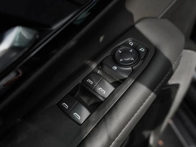 2026 Chevrolet Tahoe 4WD LS