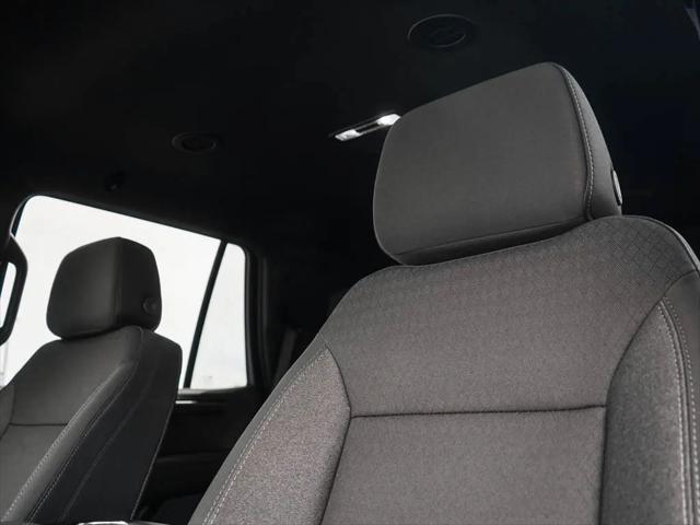 2026 Chevrolet Tahoe 4WD LS