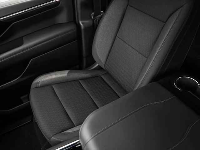2026 Chevrolet Tahoe 4WD LS