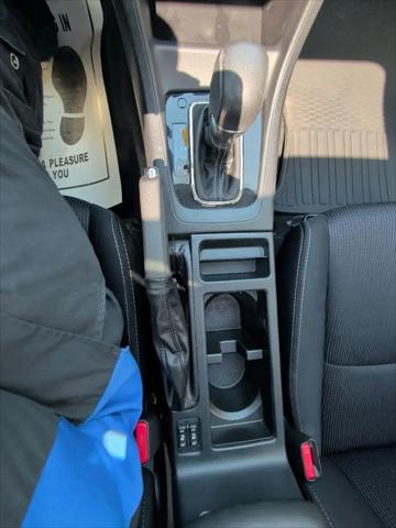 2015 Subaru Impreza 2.0i Sport Premium