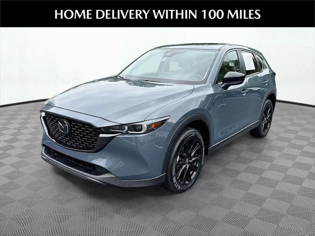 2025 Mazda CX-5 2.5 S Carbon Edition for sale in Gainesville, GA