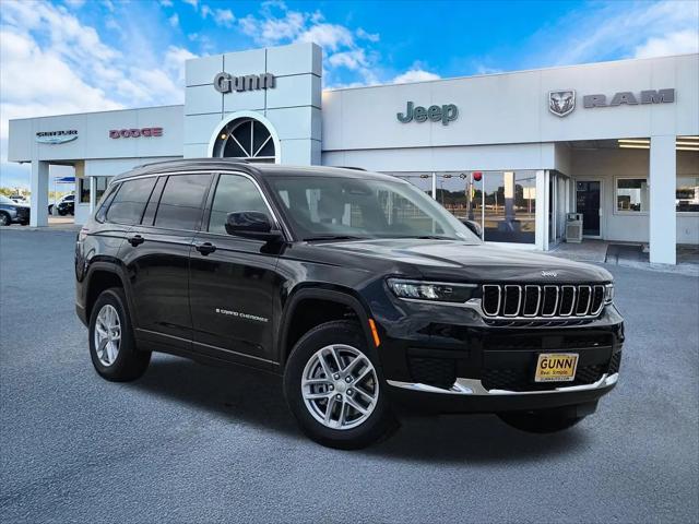2026 Jeep Grand Cherokee L Laredo X 4x2 for sale in Seguin, TX